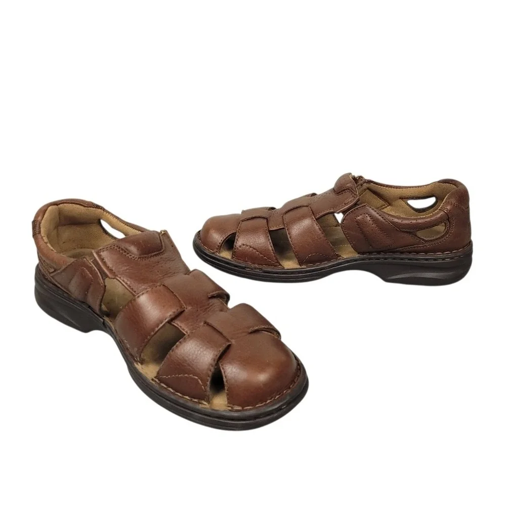 Florsheim getaway 13176